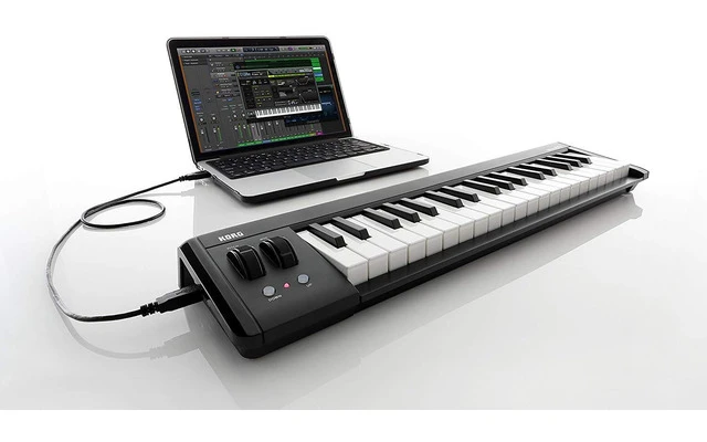 Korg microKEY2-37 - Stock B