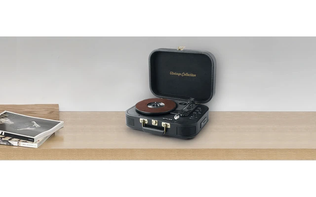 Muse MT-201 GLD