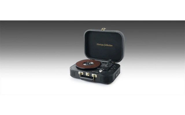 Muse MT-201 GLD