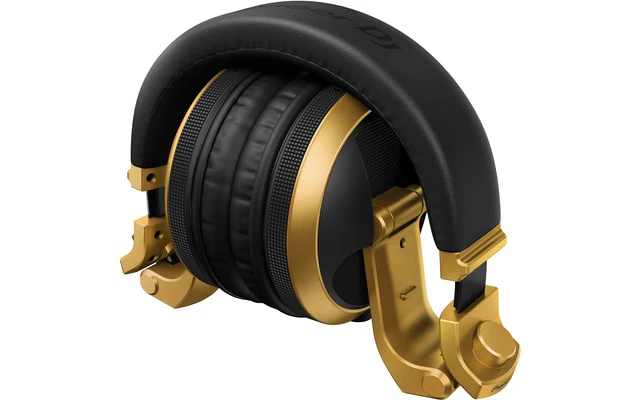 Pioneer DJ HDJ-X5 BT Oro