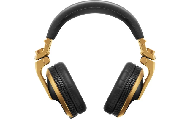 Pioneer DJ HDJ-X5 BT Oro