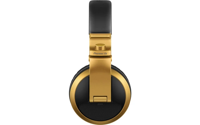 Pioneer DJ HDJ-X5 BT Oro