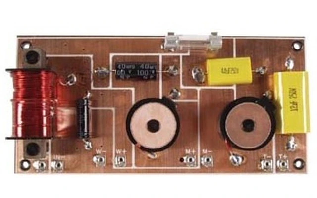 Eminence PXB3-3K5