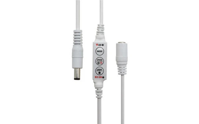 Mini Dimmer LED