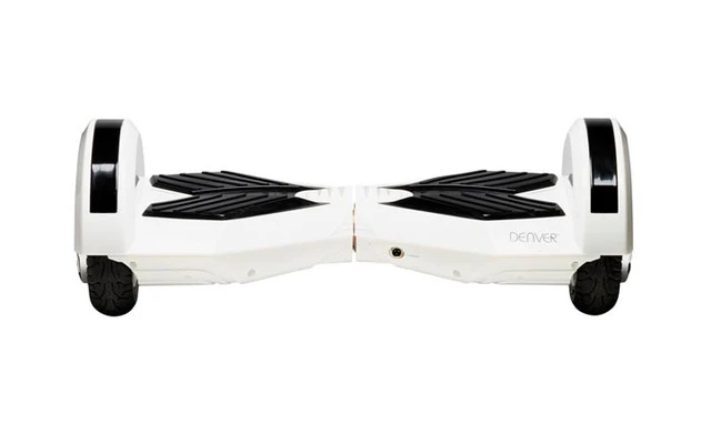 DBO-8050WHITEMK2 - HOVERBOARD - 8