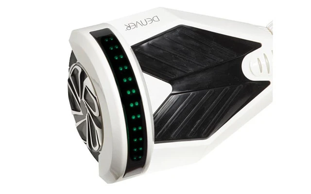 DBO-8050WHITEMK2 - HOVERBOARD - 8