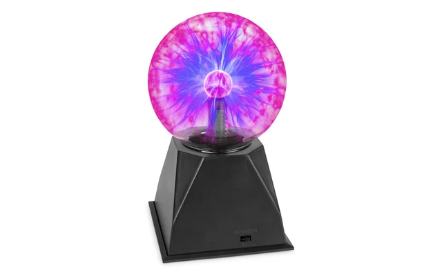 PLB10 Plasma Ball 12.5cm