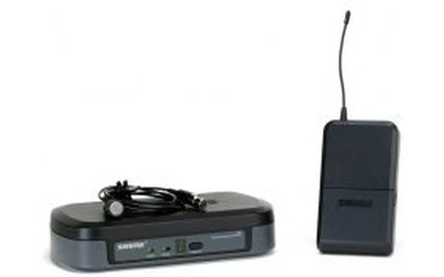 Shure PG14/PG185