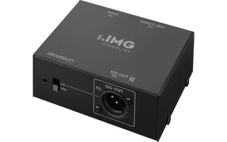 IMG Stage Line MPS-1