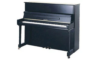 Samick JS-121D negro poliester