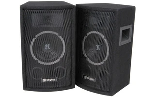 SkyTec SL6