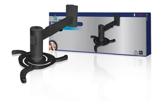 SOPORTE PARA PROYECTOR DE PARED MAX 10 KG HQ