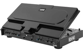 UDG U94143BL - Ultimate Rane System One Equipment Cover Black