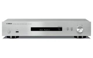 Foto de Yamaha NP-S303 Plata