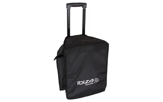 Ibiza Port Bag 12
