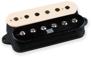 Seymour Duncan Duality Bridge Rev Zebra