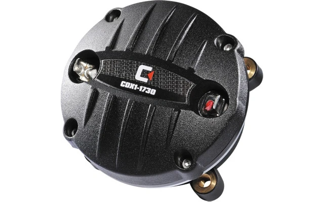 Celestion CDX1-1730 - Exposición - Mueble Celestion