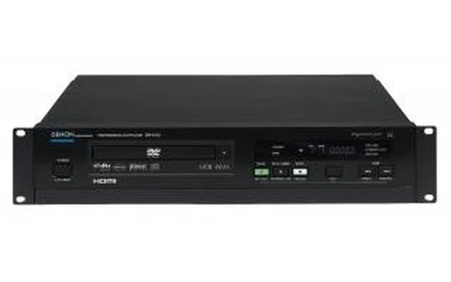 Denon DN-V210