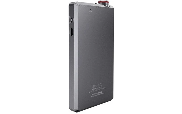 FiiO A5