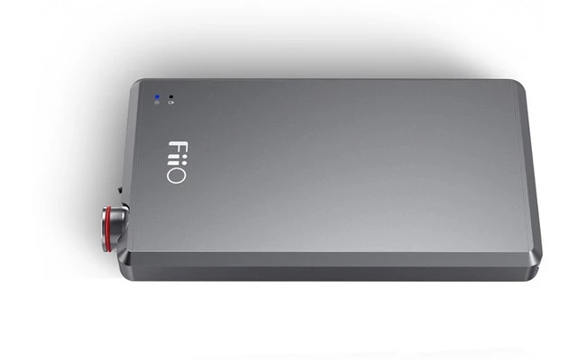 FiiO A5