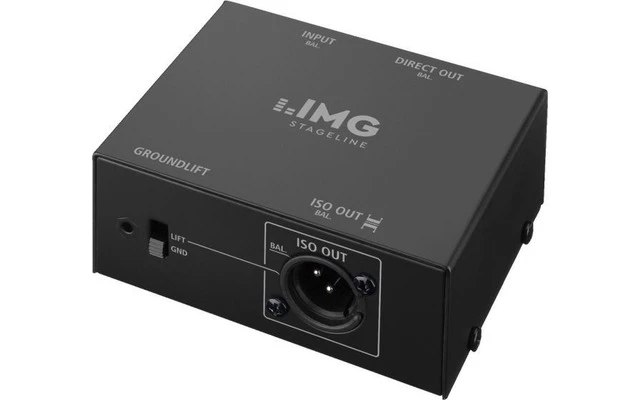 IMG Stage Line MPS-1