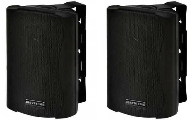 JB Systems K-50 negro 