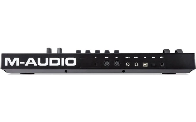M-Audio Code 25 Black