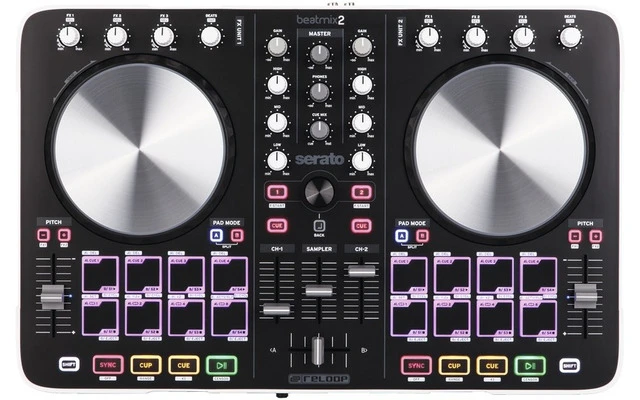 Reloop Beatmix 2