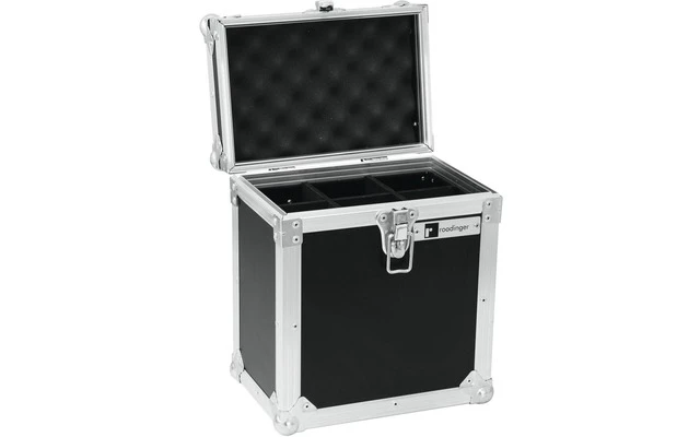 Roadringer Bottle/Can Case 6X