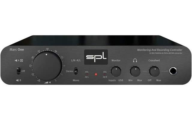 SPL Marc ONE