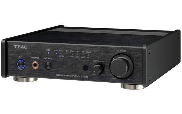 TEAC AI-303 USB DAC