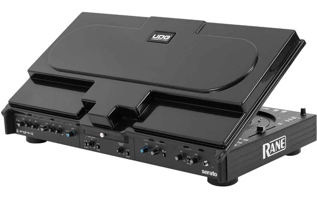 UDG U94143BL - Ultimate Rane System One Equipment Cover Black