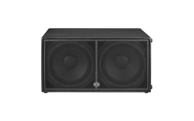 Wharfedale PRO Delta 218B