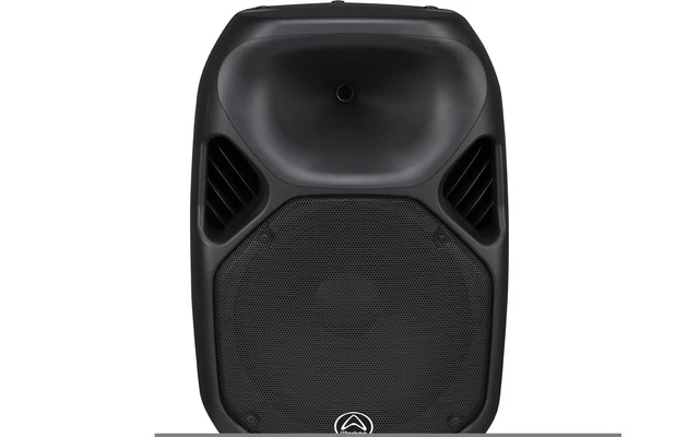 Wharfedale Pro Titan X15