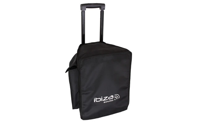 Ibiza Port Bag 12