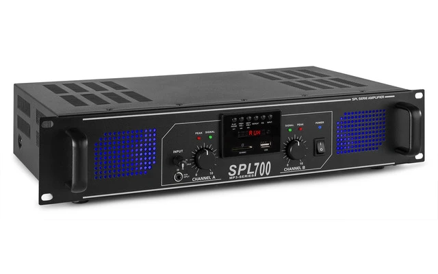 Audizio SPL 700MP3