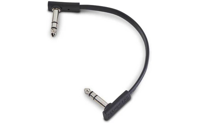RockBoard Flat Trs Cable 15 Cm