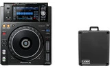 Reproductores dj