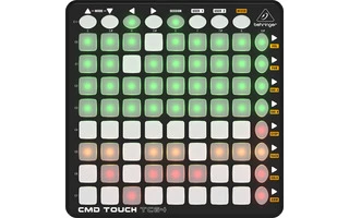 Behringer CMD Touch TC64