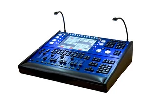 Chamsys MAGICQ MQ 100 PRO E