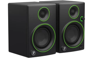 Mackie CR4