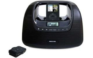 Memorex MiniMove Mi3xEU