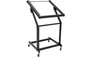 OMNITRONIC Rack Stand 12U/10U