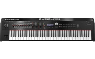 Foto de Roland RD-2000