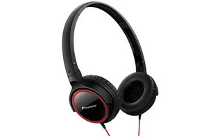 Pioneer SE-MJ512-R Rojo