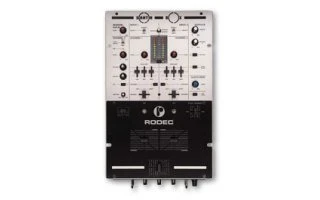 Rodec Scratchbox