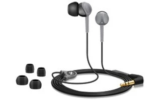 Sennheiser CX 200 STREET II Negro