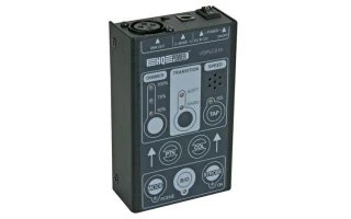 Controlador DMX RGB 5 Canales