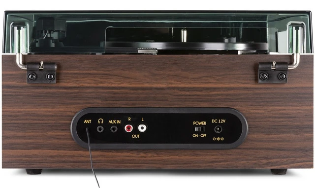 Imagenes de Fenton RP135W