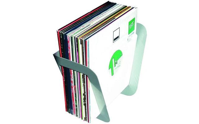 Glorious Dj Vinyle Set Holder Superior